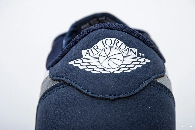  Low Navy Jordan 1 SB Midnight CJ7891-400 1228